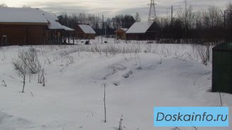 Продам 12 соток, Горьковское ш., до 30 км. 1,8 млн
