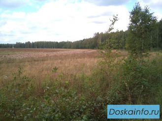 Продам участки ИЖС в Чеховском районе Моск. обл.