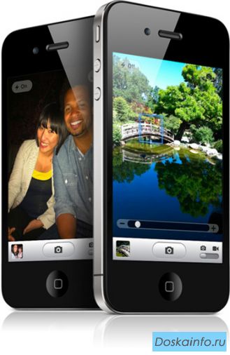 Apple iPhone 4 32GB + Apple iPad 2 WiFi  + 3G 64GB