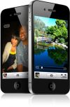 Apple iPhone 4 32GB + Apple iPad 2 WiFi  + 3G 64GB