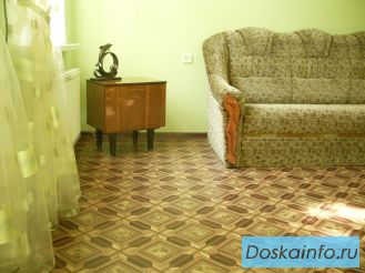 Квартира в Феодосии от хозяйки