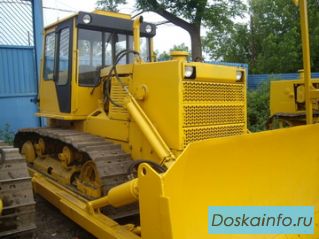 Бульдозер  Б10.0111.Е + Бесплатная доставка по РФ.
