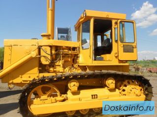 Бульдозер  Т-170 + Бесплатная доставка по РФ
