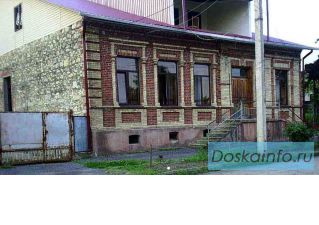 Сдаю дом под офис