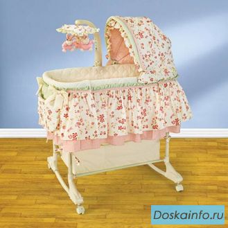 Продаю Колыбель Симплисити-3046