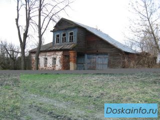 Продам в Тейково: Дом 40 кв.м на участке 15 сот.