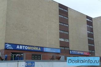 Продам гараж в ГСК, м. Полежаевская