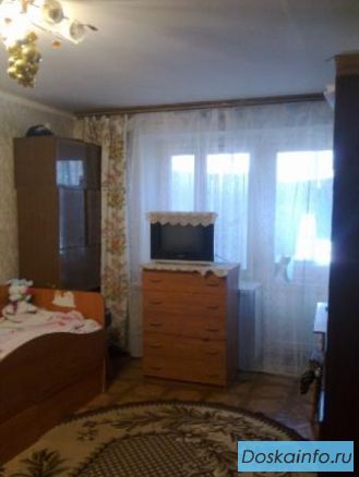 1-но комнатная квартира Подольский р-н пос.Щапово