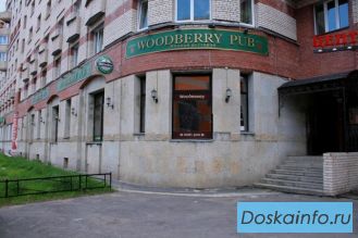 Коммерческое помещение 373 м2 в СПб