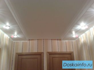 Ремонт квартир. Ванная под ключ