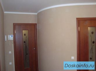 Оперативно и качественно- ремонт квартир.