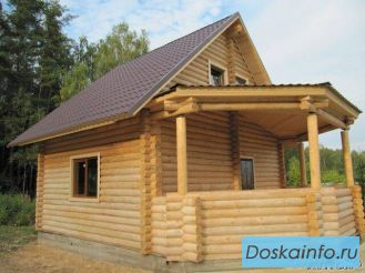 Продам дачу со всеми удобствами