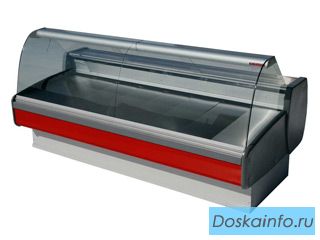 Завод кифато предлогает свое торгове оборудование