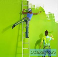 Строительство ремонт отделка пермь