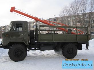 Продаю бурильные установки