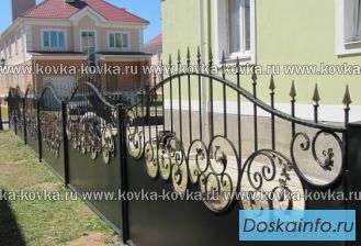 Ковка низкие цены
