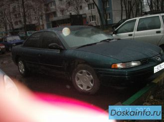 Продам автомобиль Крайслер Vision
