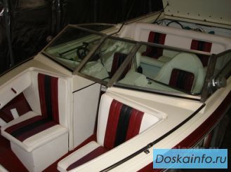 Продаю катер ChekMate, Домодедовская (500 000 руб)