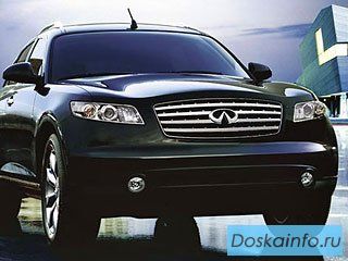 Прокат и аренда автомобилей в Одессе