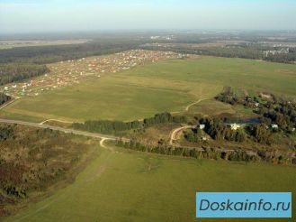 Участки  под дачу от 25 т. руб/сотка