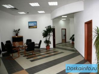 Аренда офиса м. Речной вокзал