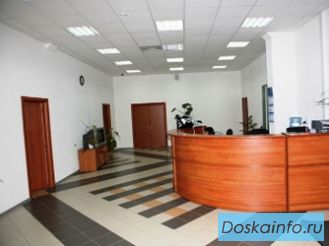 Аренда офиса м. Братиславская
