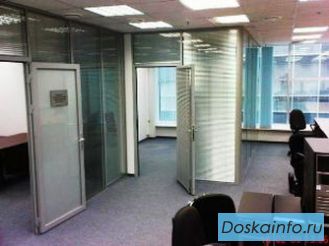 Аренда офиса м. Южная