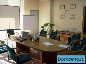 Аренда офиса м. Улица Подбельского