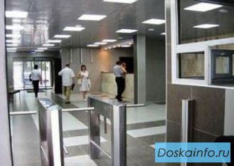 Аренда офиса м. Бауманская