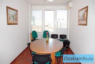 Аренда офиса м. Кутузовская