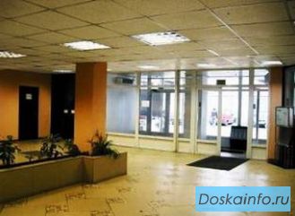 Аренда офиса м. Кузнецкий мост