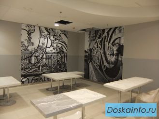 Ремонт офисов, квартир, торговые центры, коттеджи
