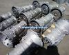 Новая заводская Акпп ZF6HP26X для Лэнд Рэйндж Ровер(шестиступенчатая).
