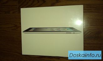 IPAD 2, 3G, 32 gb черный