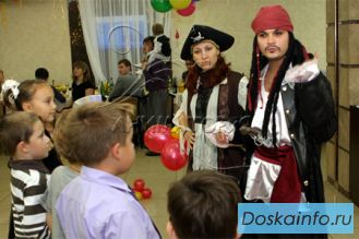 Клоуны, аниматоры на праздник!