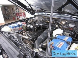 Продаю Nissan Patrol