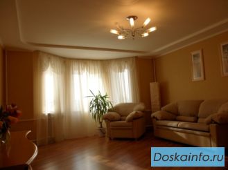 Ремонт квартир под ключ! Скидки! Качество!