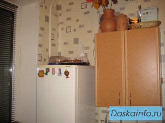 Продаю недорого 2-комн.квартиру в р-оне Щукино (3мин.пеш. от метро) 