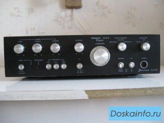 Продам Усилитель АМФИТОН-У-002