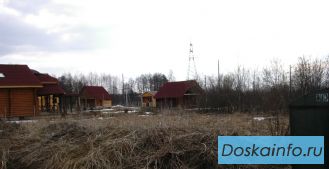 Продам 12 соток, Горьковское ш., до 30 км. 1,7 млн