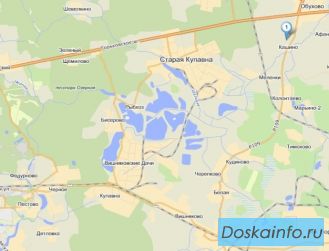 Продам 6 соток, Горьковское ш., до 30 км.