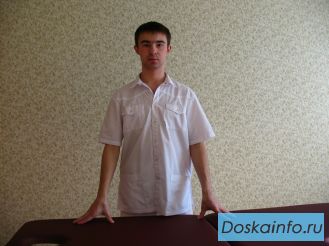 Профессиональный массаж. Качественно. Антицеллюлитный массаж