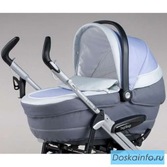 Продаю ЛюлькуPeg-Perego Navetta XL.