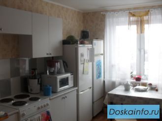 1 к.кв. квартира в Домодедово