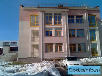 Кв-ра в ЖК 12 месяцев в поселоке ЗАРЕЧЬЕ