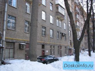 Сдается 3-х ком. кв-ра М Динамо, Беговая аллея, 3