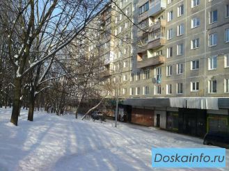Продаётся ПСН ул. Бехтерева, 41 в ЮАО 1910 кв.м.
