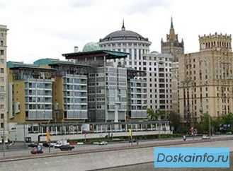 Продажа магазинов офисов в центре города