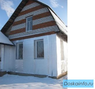 Дом(ПМЖ, 85 км.от МКАД, Собственник)