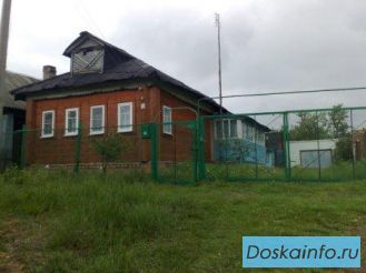 Продажа дома в деревне Московская область